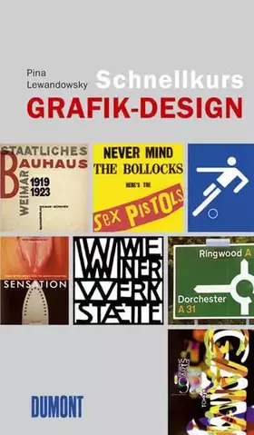 Couverture du produit · DuMont Schnellkurs Grafik-Design