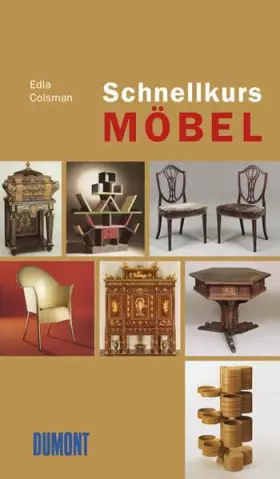 Couverture du produit · Möbel