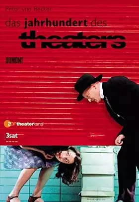 Couverture du produit · Das Jahrhundert des Theaters.