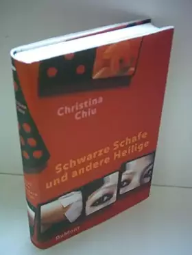 Couverture du produit · Schwarze Schafe und andere Heilige