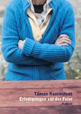 Couverture du produit · Erledigungen vor der Feier: Roman
