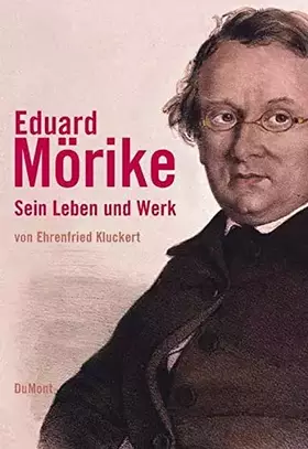 Couverture du produit · Eduard Mörike.