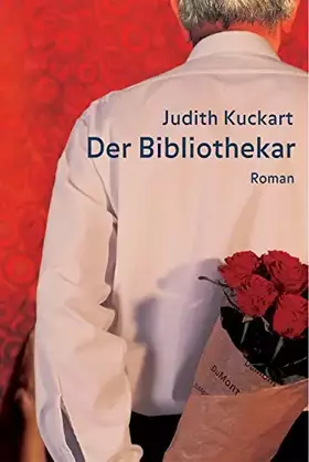 Couverture du produit · Der Bibliothekar: Roman