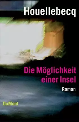 Couverture du produit · Die Möglichkeit einer Insel
