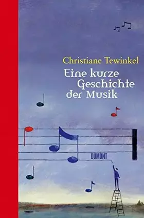 Couverture du produit · Eine kurze Geschichte der Musik
