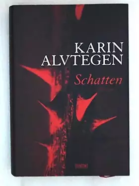 Couverture du produit · Schatten: Roman