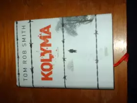 Couverture du produit · Kolyma: Thriller
