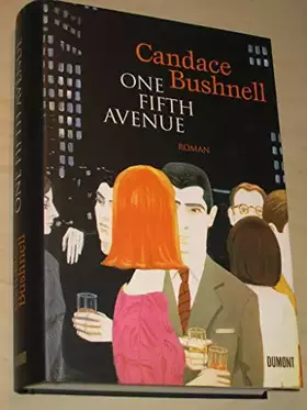 Couverture du produit · One Fifth Avenue: Roman