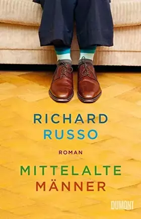 Couverture du produit · Mittelalte Männer: Roman