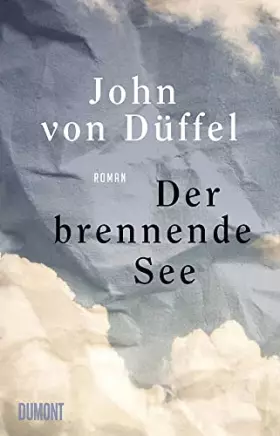 Couverture du produit · Der brennende See: Roman