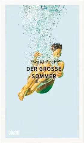 Couverture du produit · Der große Sommer: Roman