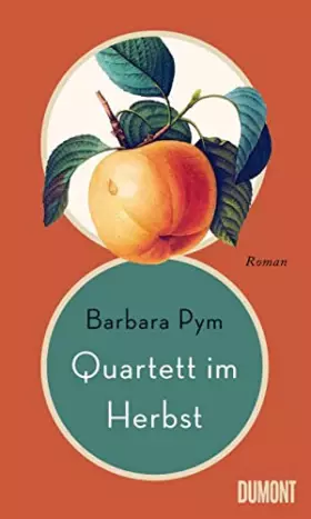 Couverture du produit · Quartett im Herbst: Roman