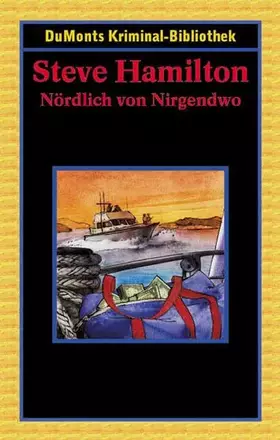 Couverture du produit · Nördlich von Nirgendwo