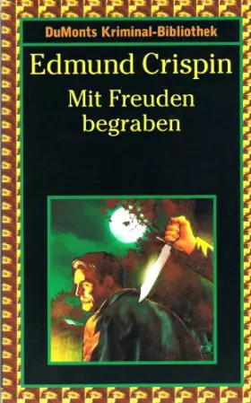 Couverture du produit · Mit Freuden begraben.