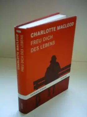 Couverture du produit · Freu dich des Lebens