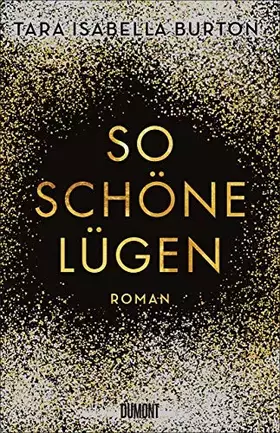 Couverture du produit · So schöne Lügen: Roman