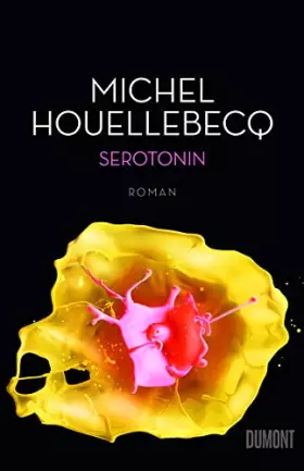 Couverture du produit · Serotonin