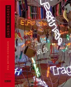 Couverture du produit · Jason Rhoades: Collector´s Choice Bd. 9