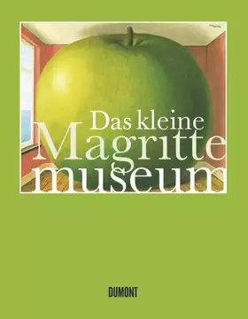Couverture du produit · Das kleine Magritte Museum