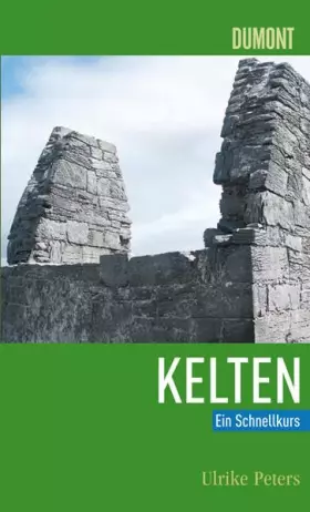 Couverture du produit · Kelten. Ein Schnellkurs