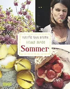 Couverture du produit · Home Made. Sommer