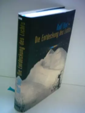 Couverture du produit · Die Entdeckung des Lichts: Roman