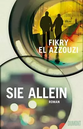 Couverture du produit · Sie allein: Roman