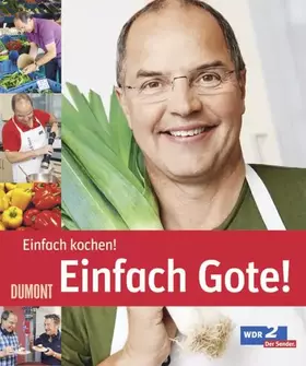 Couverture du produit · Einfach Gote!: Einfach Kochen!