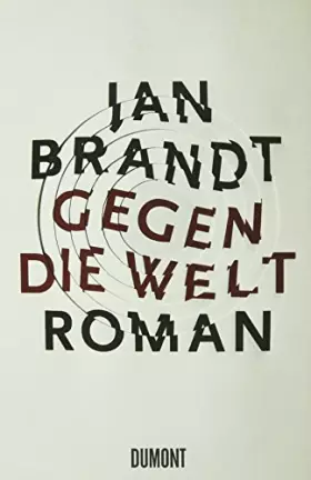 Couverture du produit · Gegen die Welt