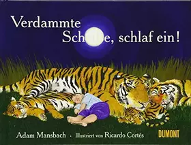 Couverture du produit · Verdammte Scheiße, schlaf ein!