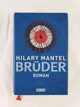Couverture du produit · Brüder: Roman