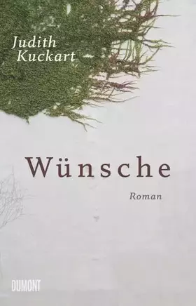 Couverture du produit · Wünsche: Roman