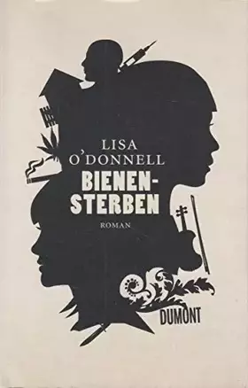 Couverture du produit · Bienensterben: Roman