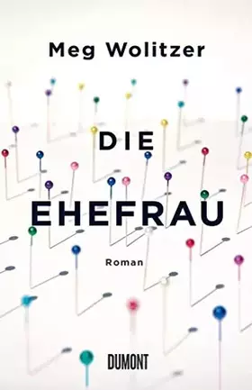 Couverture du produit · Die Ehefrau: Roman