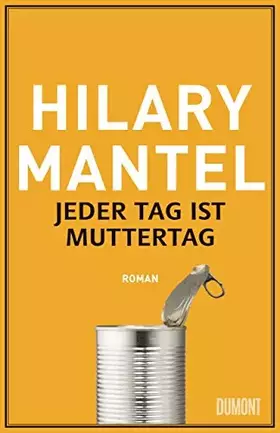 Couverture du produit · Jeder Tag ist Muttertag