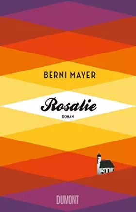 Couverture du produit · Rosalie