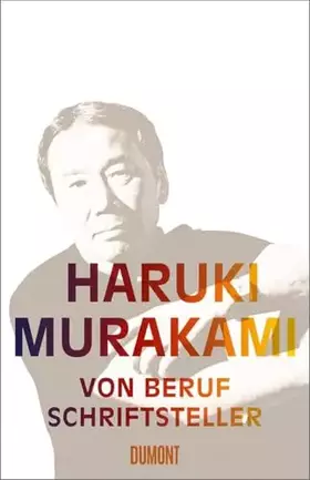 Couverture du produit · Von Beruf Schriftsteller