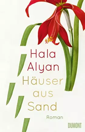 Couverture du produit · Häuser aus Sand: Roman