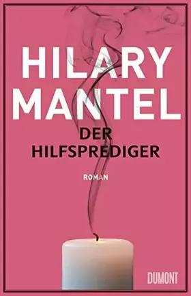Couverture du produit · Der Hilfsprediger: Roman
