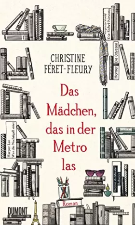 Couverture du produit · Das Mädchen, das in der Metro las