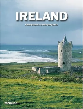 Couverture du produit · Ireland