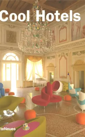 Couverture du produit · Cool Hotels