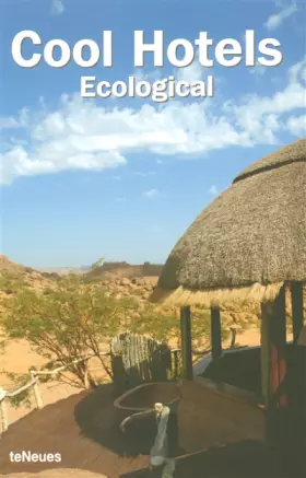 Couverture du produit · Cool Hotels Ecological