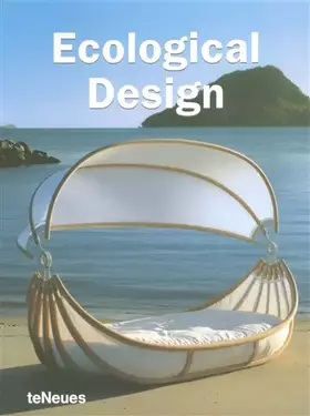Couverture du produit · ECOLOGICAL DESIGN