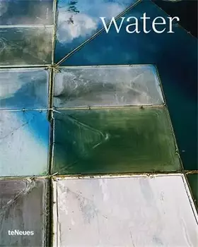 Couverture du produit · Prix Pictet Water