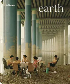 Couverture du produit · Earth - Prix pictet