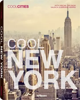Couverture du produit · Cool New York