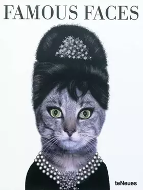 Couverture du produit · Famous faces