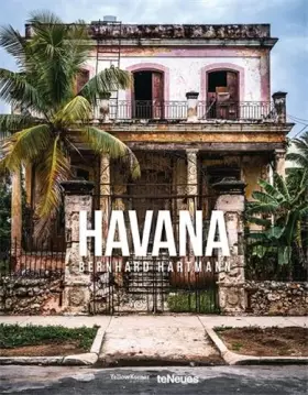 Couverture du produit · Havana
