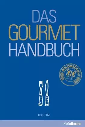Couverture du produit · Das Gourmet-Handbuch